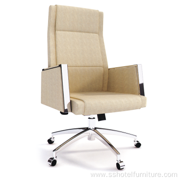 High Back Modern Design Ergonomic Executive Chair
